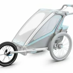 Thule Chariot Jogging Kit 2 Ab 2017 -Lupine Verkäufe 8085 1