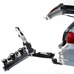 Atera Strada EVO-3 Fahrradträger -Lupine Verkäufe atera strada evo 3 anhaengertraeger 3