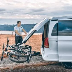 Atera Strada Genio Pro Fahrradträger -Lupine Verkäufe atera strada genio pro fahrradtraeger 4 0