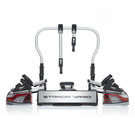 Atera Strada Vario-2 Fahrradträger 3 Atera Strada Vario-2 Fahrradträger