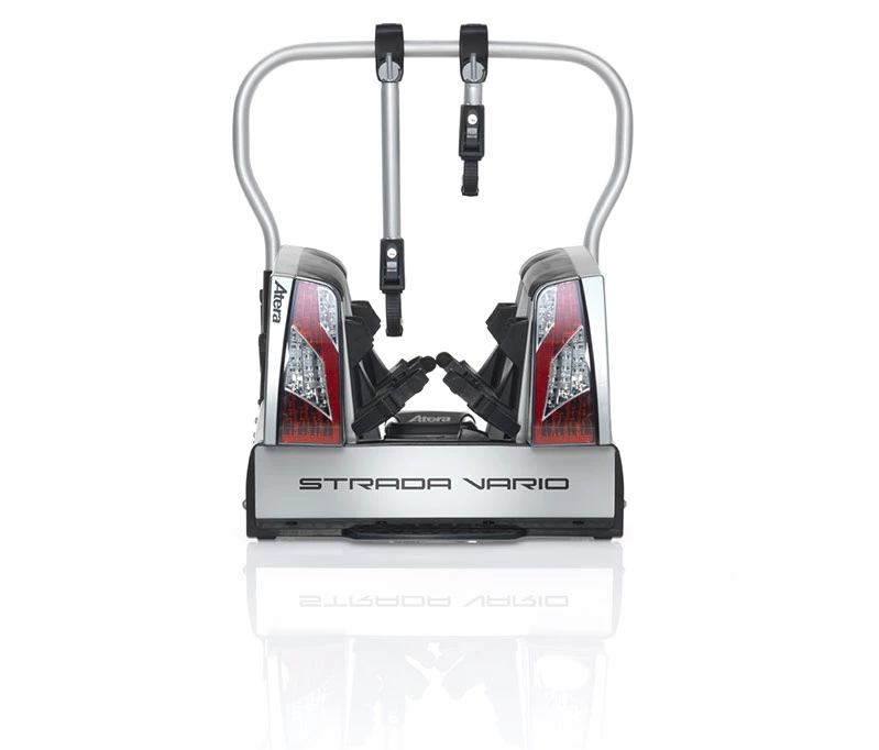 Atera Strada Vario-2 Fahrradträger 4 Atera Strada Vario-2 Fahrradträger – Bild 2