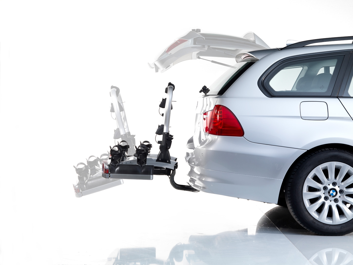 Atera Strada Vario-2 Fahrradträger 5 Atera Strada Vario-2 Fahrradträger – Bild 3