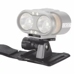 BBB Helmetmount BLS-70 Helmhalterung