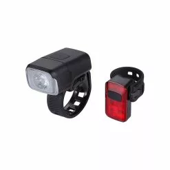 BBB NanoStrike 400 + Spark BLS-152 Lichtset