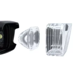 BBB Strikeduo 2000 BLS-173 Scheinwerfer -Lupine Verkäufe bbb strikeduo 2000 scheinwerfer inkl remote 3