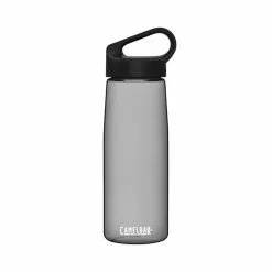 CamelBak Carry Cap 750ml Charcoal Flasche