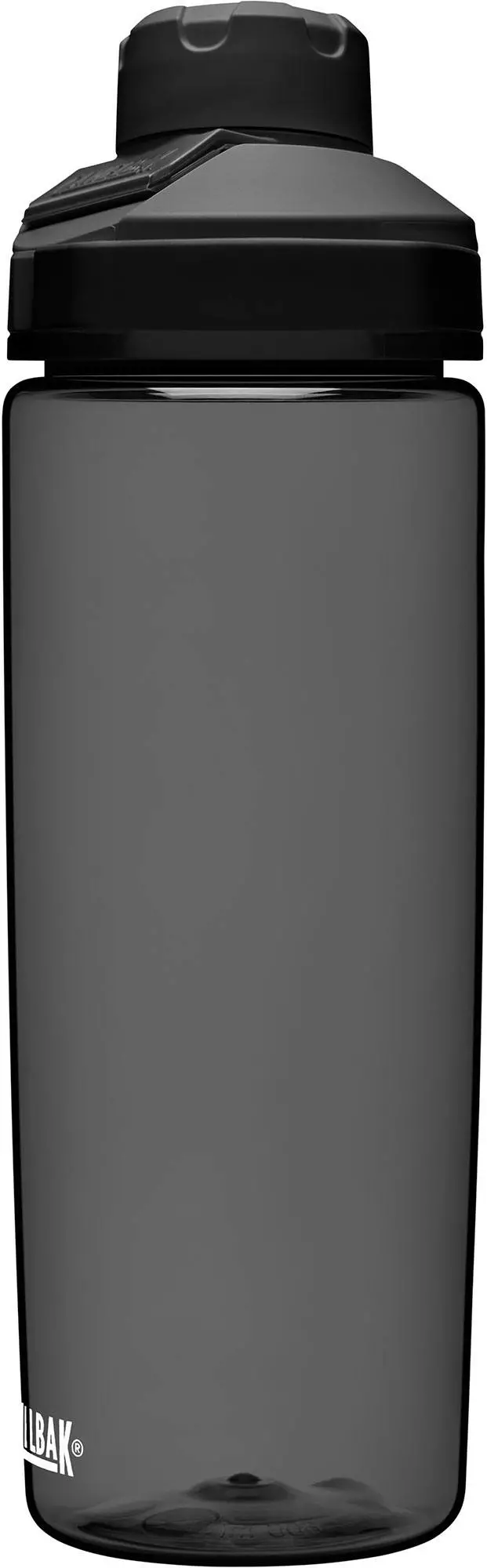 CamelBak Chute® Mag 600ml Charcoal Flasche 4 CamelBak Chute® Mag 600ml Charcoal Flasche – Bild 2