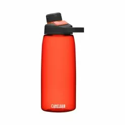 CamelBak Chute Mag Renew 1.0l Fiery Red Flasche