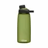 CamelBak Chute Mag Renew 1.0l Olive Flasche -Lupine Verkäufe camelbak chute mag 1.0l olive flasche