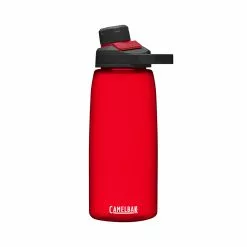 CamelBak Chute® Mag 1000ml Cardinal Flasche