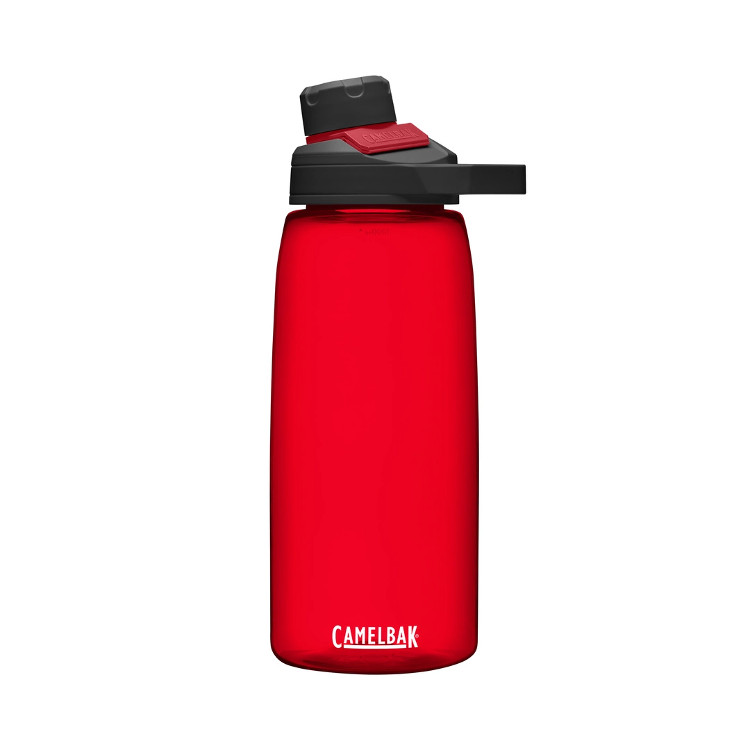 CamelBak Chute® Mag 1000ml Cardinal Flasche 3 CamelBak Chute® Mag 1000ml Cardinal Flasche