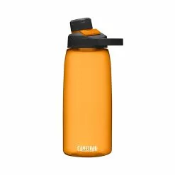 CamelBak Chute Mag Renew 1.0l Lava Flasche