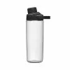 CamelBak Chute Mag Renew 600ml Clear Flasche -Lupine Verkäufe camelbak chute mag renew 600ml clear flasche