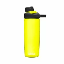 CamelBak Chute Mag Renew 600ml Sulphur Flasche