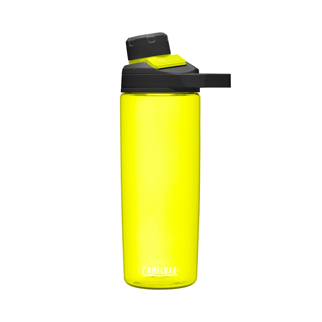CamelBak Chute Mag Renew 600ml Sulphur Flasche 3 CamelBak Chute Mag Renew 600ml Sulphur Flasche