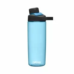 CamelBak Chute Mag Renew 600ml True Blue Flasche