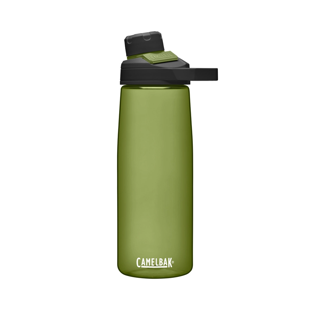 CamelBak Chute Mag Renew 750ml Olive Flasche 3 CamelBak Chute Mag Renew 750ml Olive Flasche