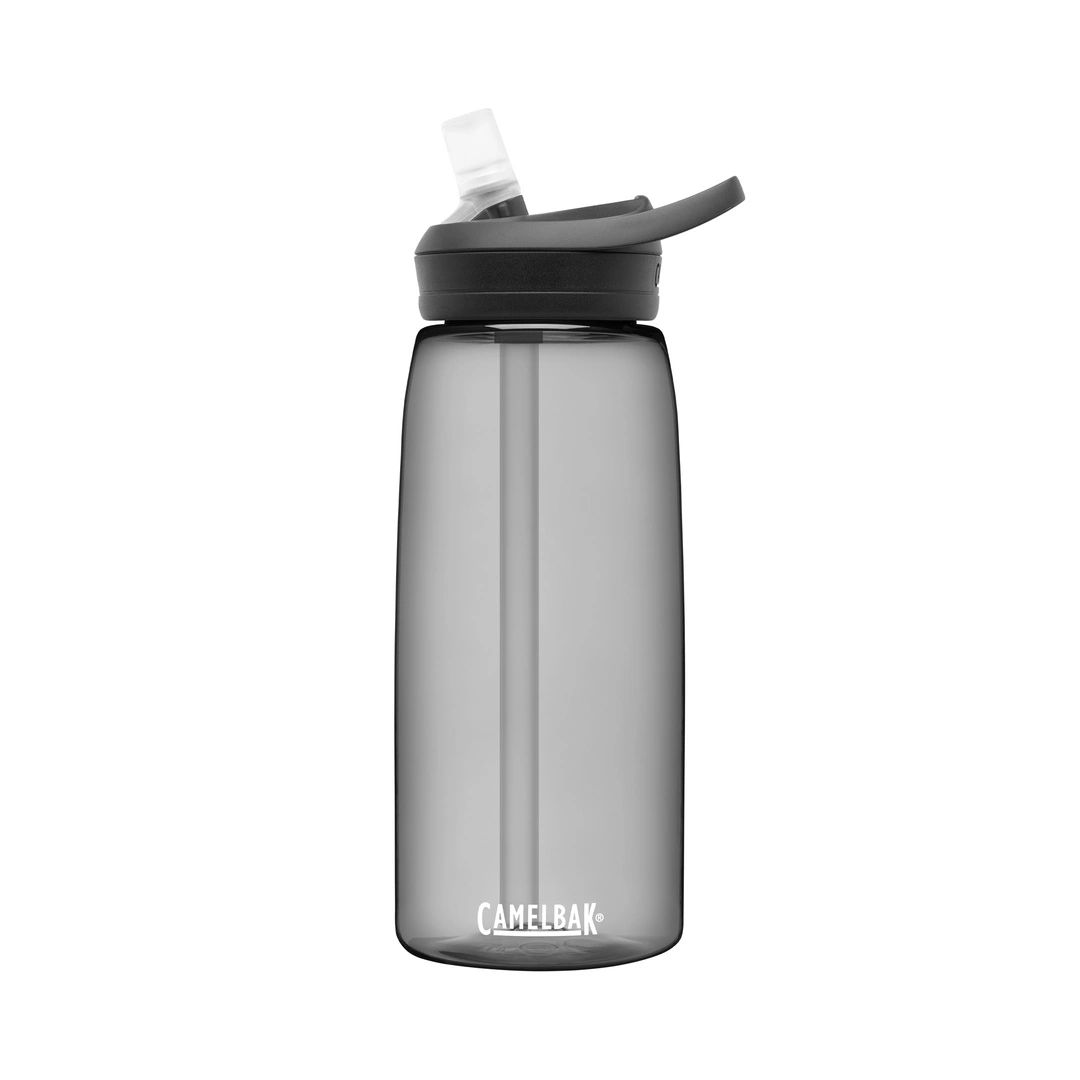 Camelbak Eddy+ Renew 1.0l Charcoal Flasche 3 Camelbak Eddy+ Renew 1.0l Charcoal Flasche