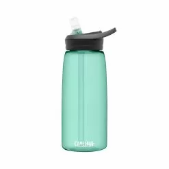 Camelbak Eddy+ Renew 1.0l Coastal Flasche
