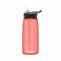 Camelbak Eddy+ Renew 1.0l Rose Flasche