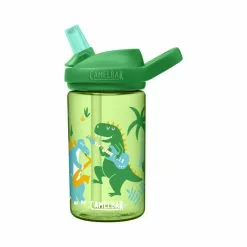 Camelbak Eddy+ Kids 400ml Dino Band Flasche