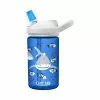 Camelbak Eddy+ Kids 400ml Friendly Sharks Flasche