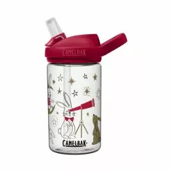 Camelbak Eddy+ Kids 400ml Gazing Rabbits Flasche