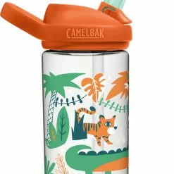 Camelbak Eddy+ Kids 400ml Jungle Animals Flasche 8 Camelbak Eddy+ Kids 400ml Jungle Animals Flasche -Lupine Verkäufe camelbak eddy kids 400ml jungle animals trinkflasche 2