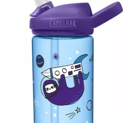 Camelbak Eddy+ Kids 400ml Sloth In Space Flasche