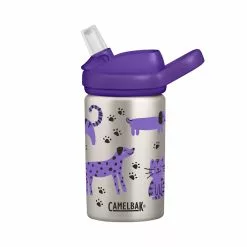 Camelbak Eddy+ Kids S.W. 400ml Cats&dogs Edelstahlflasche