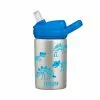 Camelbak Eddy+ Kids S.W. 400ml Dino Bones Edelstahlflasche -Lupine Verkäufe camelbak eddy kids dino bones edelstahlflasche