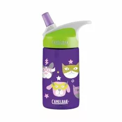 Camelbak Eddy Kids 400ml Heroes Flasche