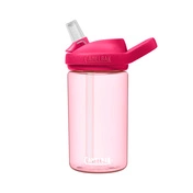 Camelbak Eddy+ Kids Renew 400ml Grapefruit Flasche