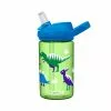 Camelbak Eddy+ Kids Renew 400ml Hip Dinos Flasche -Lupine Verkäufe camelbak eddy kids renew 400ml hip dinos flasche