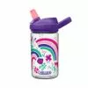 Camelbak Eddy+ Kids Renew 400ml Rainbow Floral Flasche -Lupine Verkäufe camelbak eddy kids renew 400ml rainbow floral flasche