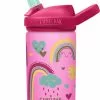 Camelbak Eddy+ Kids S.W. 400ml Rainbows Edelstahlflasche -Lupine Verkäufe camelbak eddy kids s w 400ml rainbwos edelstahlflasche