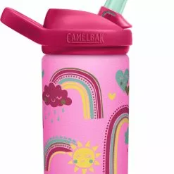 Camelbak Eddy+ Kids S.W. 400ml Rainbows Edelstahlflasche 8 Camelbak Eddy+ Kids S.W. 400ml Rainbows Edelstahlflasche -Lupine Verkäufe camelbak eddy kids s w 400ml rainbwos edelstahlflasche 2