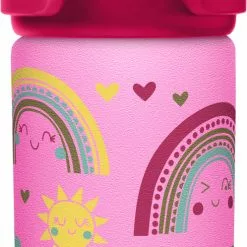 Camelbak Eddy+ Kids S.W. 400ml Rainbows Edelstahlflasche 9 Camelbak Eddy+ Kids S.W. 400ml Rainbows Edelstahlflasche -Lupine Verkäufe camelbak eddy kids s w 400ml rainbwos edelstahlflasche 3