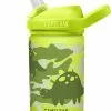 Camelbak Eddy+ Kids S.W. 400ml Dino Camo Edelstahlflasche -Lupine Verkäufe camelbak eddy kids s.w. 400ml dino camo edelstahlflasche