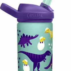 Camelbak Eddy+ Kids S.W. 400ml Hatching Dinos Edelstahlflasche -Lupine Verkäufe camelbak eddy kids s.w. 400ml hatching dinos edelstahlflasche 2