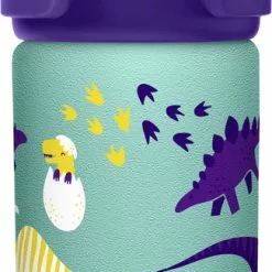Camelbak Eddy+ Kids S.W. 400ml Hatching Dinos Edelstahlflasche -Lupine Verkäufe camelbak eddy kids s.w. 400ml hatching dinos edelstahlflasche 3
