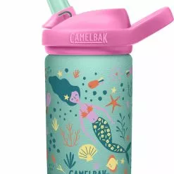 Camelbak Eddy+ Kids S.W. 400ml Modern Mermaids Edelstahlflasche