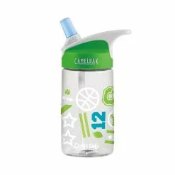 Camelbak Eddy Kids 400ml Sport Jam Flasche
