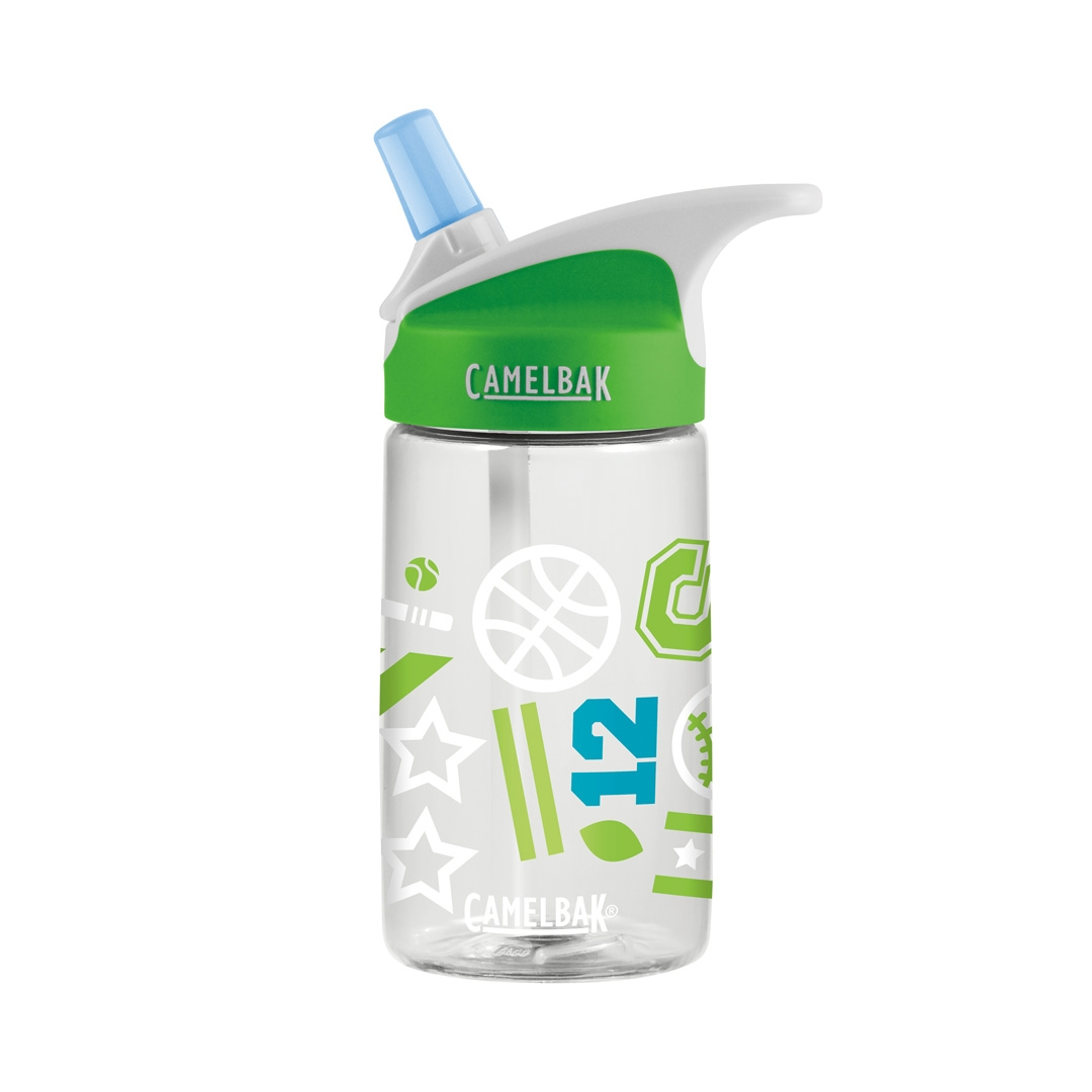 Camelbak Eddy Kids 400ml Sport Jam Flasche 3 Camelbak Eddy Kids 400ml Sport Jam Flasche