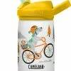 Camelbak Eddy+ Kids V.I. 350ml Biking Dogs Edelstahlflasche -Lupine Verkäufe camelbak eddy kids v i 350ml biking dogs edelstahlflasche