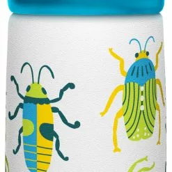Camelbak Eddy+ Kids V.I. 350ml Bugsi Edelstahlflasche -Lupine Verkäufe camelbak eddy kids v i 350ml bugsi edelstahlflasche 3