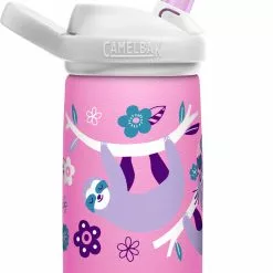 Camelbak Eddy+ Kids V.I. 350ml Flowerchild Sloth Edelstahlflasche -Lupine Verkäufe camelbak eddy kids v i 350ml flowerchild sloth edelstahlflasche 2