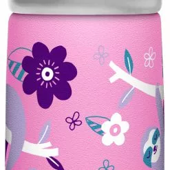 Camelbak Eddy+ Kids V.I. 350ml Flowerchild Sloth Edelstahlflasche -Lupine Verkäufe camelbak eddy kids v i 350ml flowerchild sloth edelstahlflasche 3