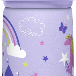 Camelbak Eddy+ Kids V.I. 350ml Magic Unicorns Edelstahlflasche -Lupine Verkäufe camelbak eddy kids v i 350ml m. unicorns edelstahlflasche 1
