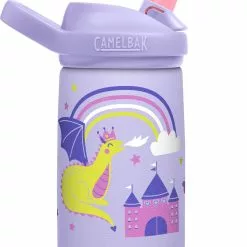 Camelbak Eddy+ Kids V.I. 350ml Magic Unicorns Edelstahlflasche -Lupine Verkäufe camelbak eddy kids v i 350ml m. unicorns edelstahlflasche 2